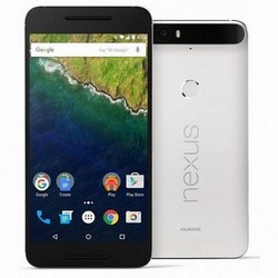 Прошивка телефона Google Nexus 6P в Красноярске